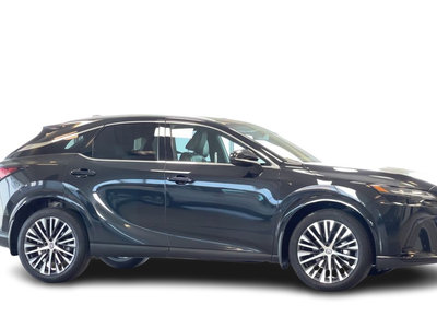 2023 Lexus RX in Regina, Saskatchewan