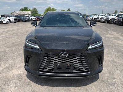 2023 Lexus RX in Regina, Saskatchewan