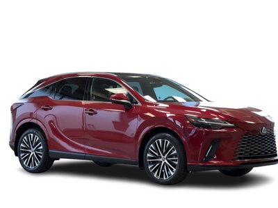 2023 Lexus RX in Regina, Saskatchewan