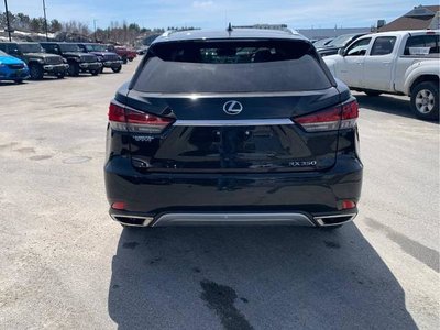 2020 Lexus RX350 in Regina, Saskatchewan