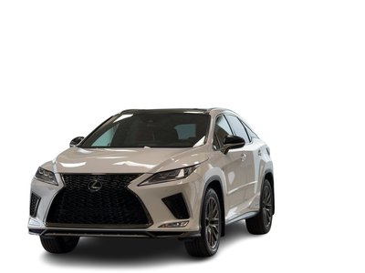 Lexus RXh  2022 à Regina, Saskatchewan