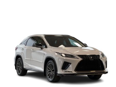 Lexus RXh  2022 à Regina, Saskatchewan