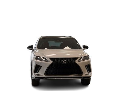 Lexus RXh  2022 à Regina, Saskatchewan