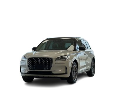 Lincoln Corsair  2024 à Regina, Saskatchewan