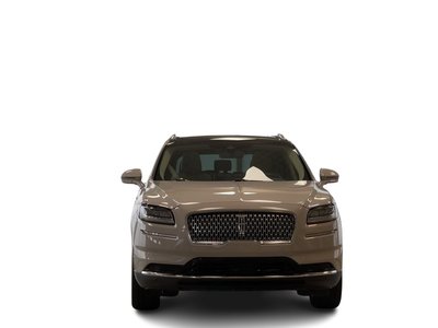 Lincoln Nautilus  2022 à Regina, Saskatchewan