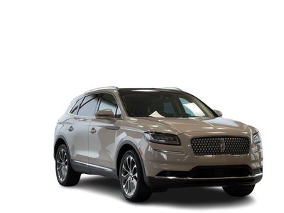Lincoln Nautilus  2022 à Regina, Saskatchewan