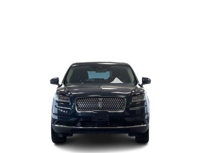2022 Lincoln Nautilus in Regina, Saskatchewan