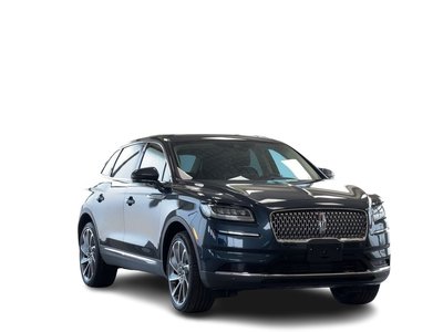 2022 Lincoln Nautilus in Regina, Saskatchewan