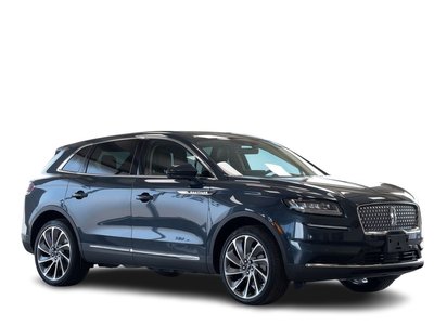 2022 Lincoln Nautilus in Regina, Saskatchewan