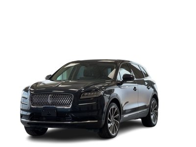 2022 Lincoln Nautilus in Regina, Saskatchewan
