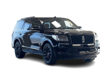 2021 Lincoln Navigator in Regina, Saskatchewan
