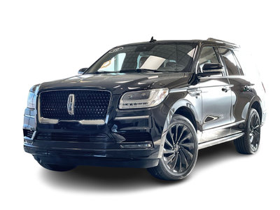 2021 Lincoln Navigator in Regina, Saskatchewan