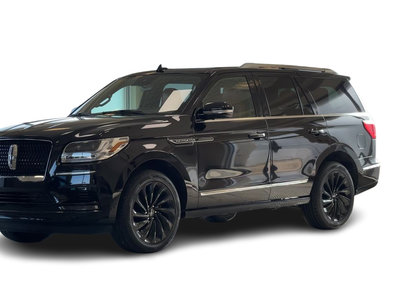Lincoln Navigator  2021 à Regina, Saskatchewan