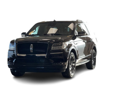 Lincoln Navigator  2021 à Regina, Saskatchewan