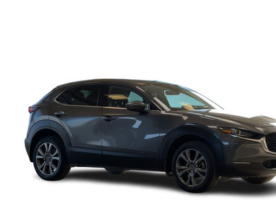 2021 Mazda CX-30 in Regina, Saskatchewan