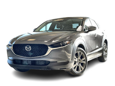 2021 Mazda CX-30 in Regina, Saskatchewan