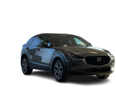 2021 Mazda CX-30 in Regina, Saskatchewan