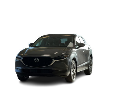 2021 Mazda CX-30 in Regina, Saskatchewan