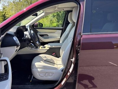 2024 Mazda CX-90 MHEV in Regina, Saskatchewan