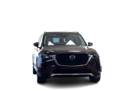 2024 Mazda CX-90 MHEV in Regina, Saskatchewan