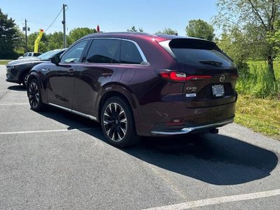 2024 Mazda CX-90 MHEV in Regina, Saskatchewan