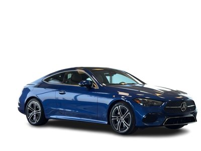 2025 Mercedes-Benz CLE300 in Regina, Saskatchewan