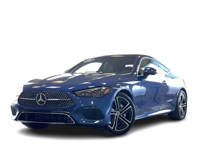 2025 Mercedes-Benz CLE300 in Regina, Saskatchewan