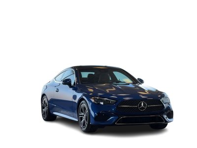 2025 Mercedes-Benz CLE300 in Regina, Saskatchewan