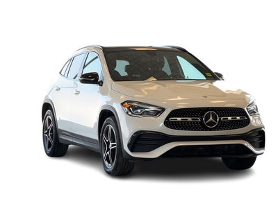 2021 Mercedes-Benz GLA in Regina, Saskatchewan