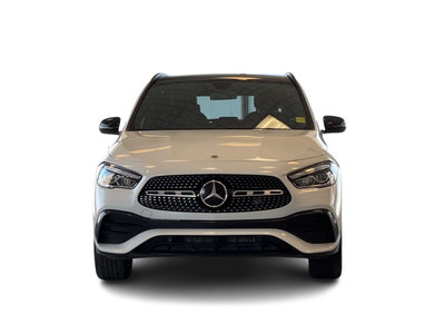 2021 Mercedes-Benz GLA in Regina, Saskatchewan