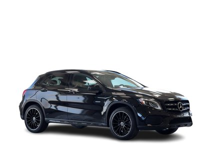 2019 Mercedes-Benz GLA250 in Regina, Saskatchewan
