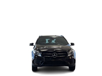 2019 Mercedes-Benz GLA250 in Regina, Saskatchewan