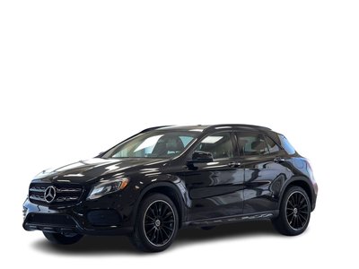 2019 Mercedes-Benz GLA250 in Regina, Saskatchewan