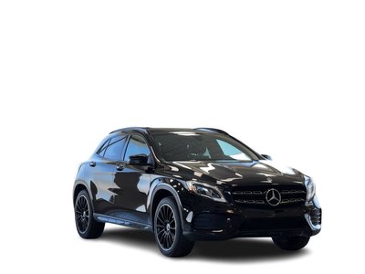 2019 Mercedes-Benz GLA250 in Regina, Saskatchewan