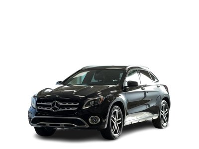 2020 Mercedes-Benz GLA250 in Regina, Saskatchewan