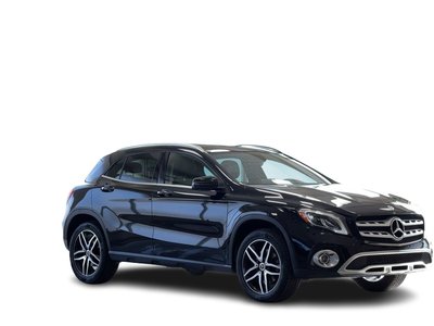 2020 Mercedes-Benz GLA250 in Regina, Saskatchewan