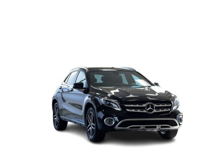 2020 Mercedes-Benz GLA250 in Regina, Saskatchewan