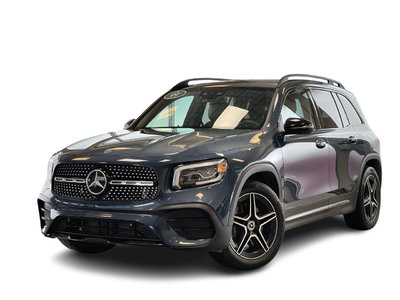 2020 Mercedes-Benz GLB in Regina, Saskatchewan