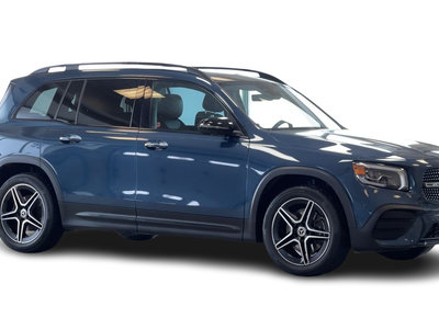 2020 Mercedes-Benz GLB in Regina, Saskatchewan