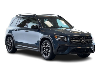 2020 Mercedes-Benz GLB in Regina, Saskatchewan