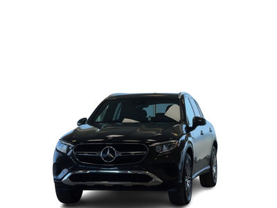 2023 Mercedes-Benz GLC in Regina, Saskatchewan