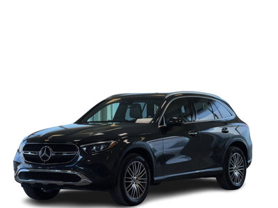 2023 Mercedes-Benz GLC in Regina, Saskatchewan