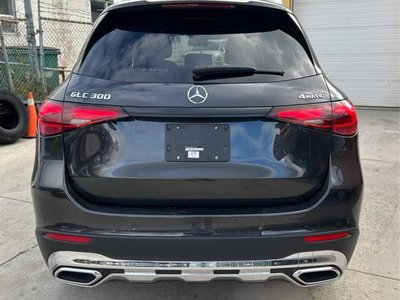 2023 Mercedes-Benz GLC in Regina, Saskatchewan