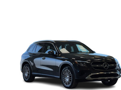 2023 Mercedes-Benz GLC in Regina, Saskatchewan