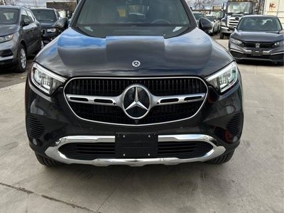 2023 Mercedes-Benz GLC in Regina, Saskatchewan