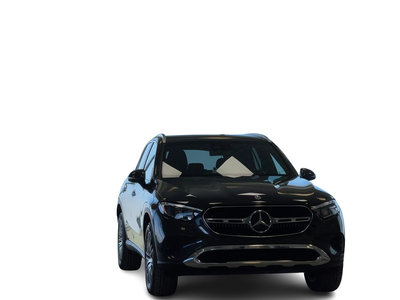 2023 Mercedes-Benz GLC in Regina, Saskatchewan