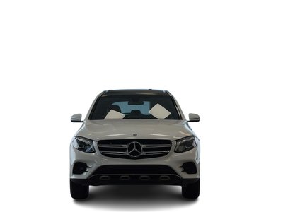 2018 Mercedes-Benz GLC300 in Regina, Saskatchewan
