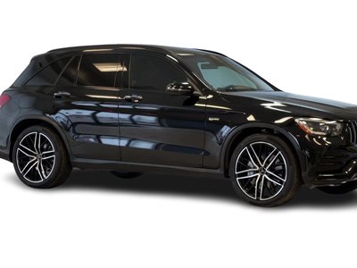 2022 Mercedes-Benz GLC43 AMG in Regina, Saskatchewan