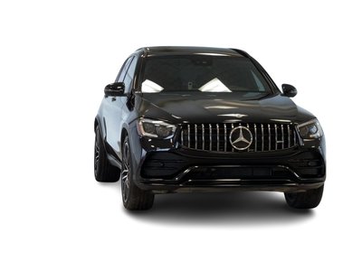 2022 Mercedes-Benz GLC43 AMG in Regina, Saskatchewan