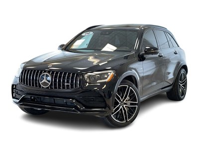 2022 Mercedes-Benz GLC43 AMG in Regina, Saskatchewan